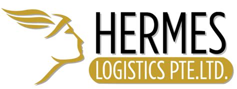 logistiek hermes|Hermes logistics company.